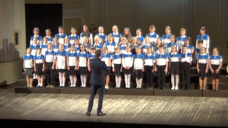 Zenetagozatos osztályok hangversenye a Bartók Teremben – 2014.05.27