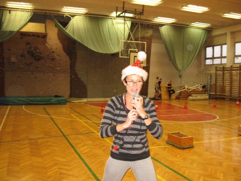 Mikulás-váltó – 2010.12.09