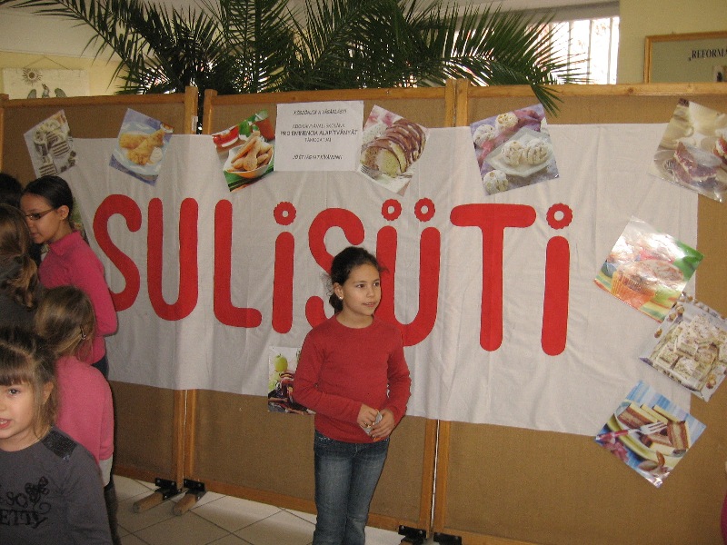 Suli-süti – 2010.11.11