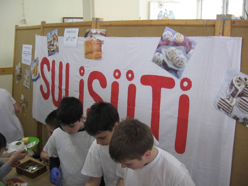 Suli-süti – 2013.03.20