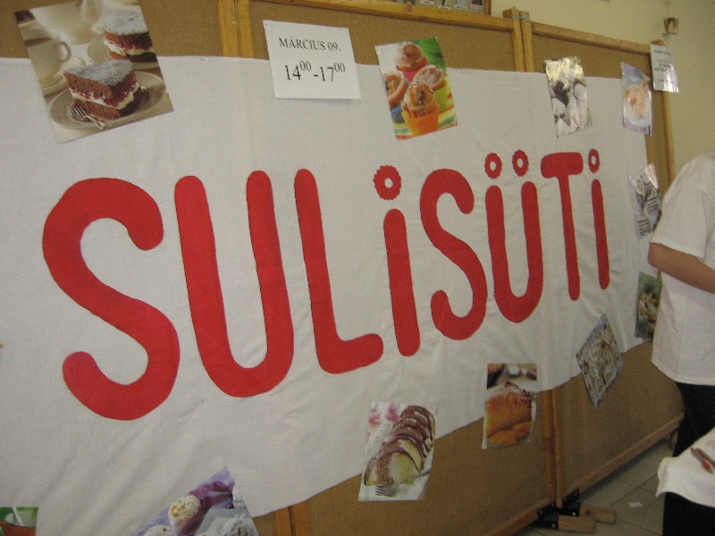 Suli-süti – 2011.03.09