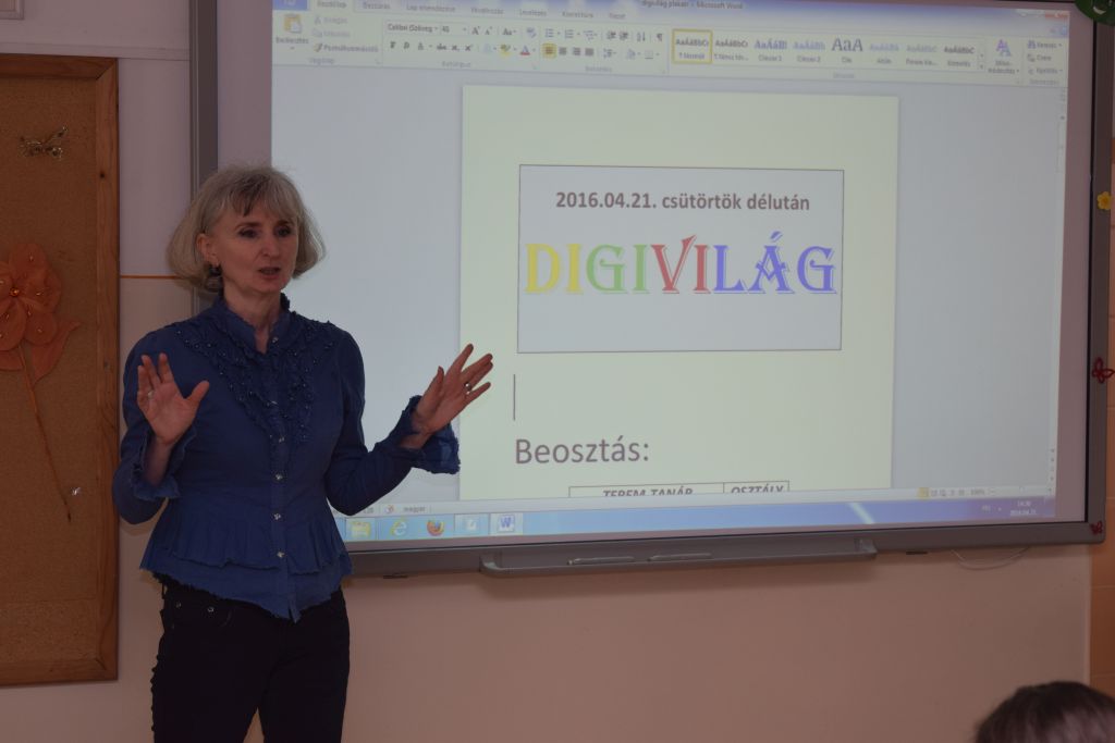 Digivilág – 2016.04.21