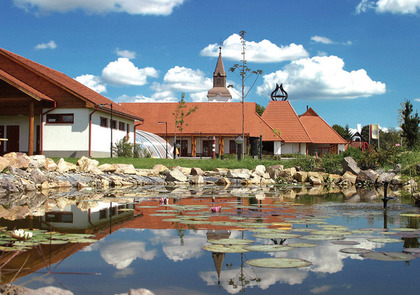 Hittan tábor Beregdaróc 2016. június 27- július 1.