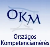KOMPETENCIAMÉRÉS EREDMÉNYE