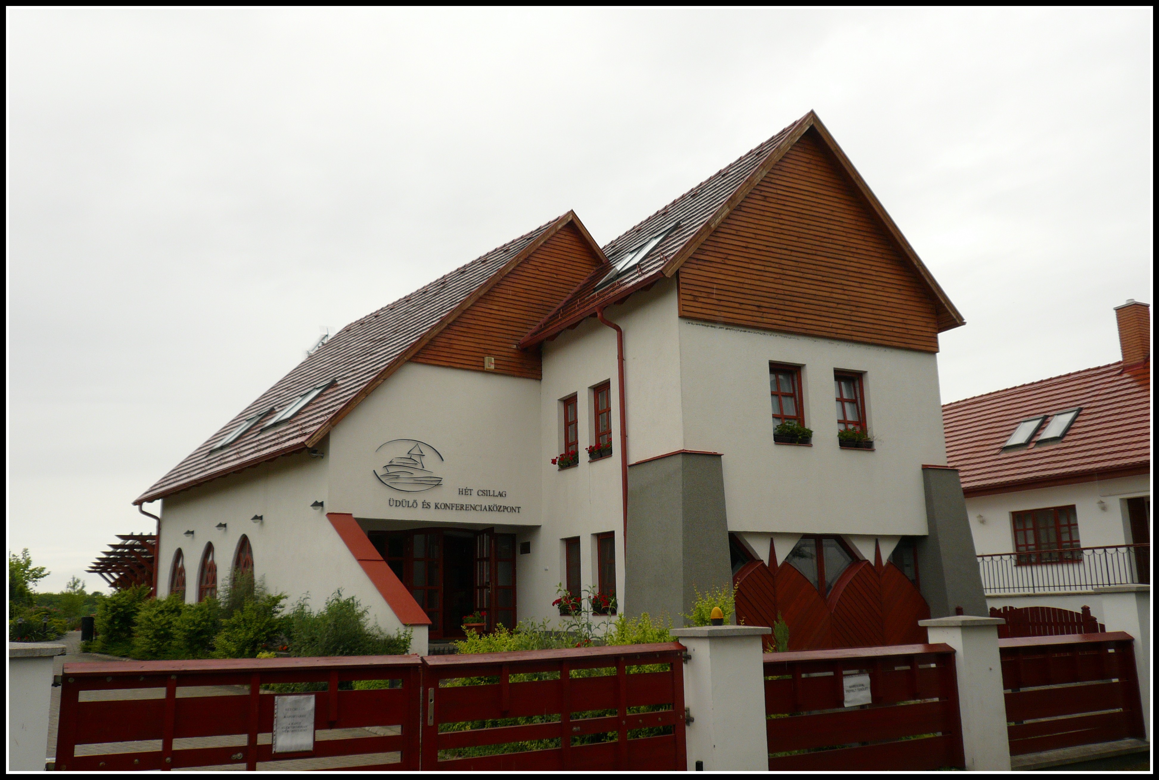 Hittantábor Beregdaróc 2017. július 10 – július 14.