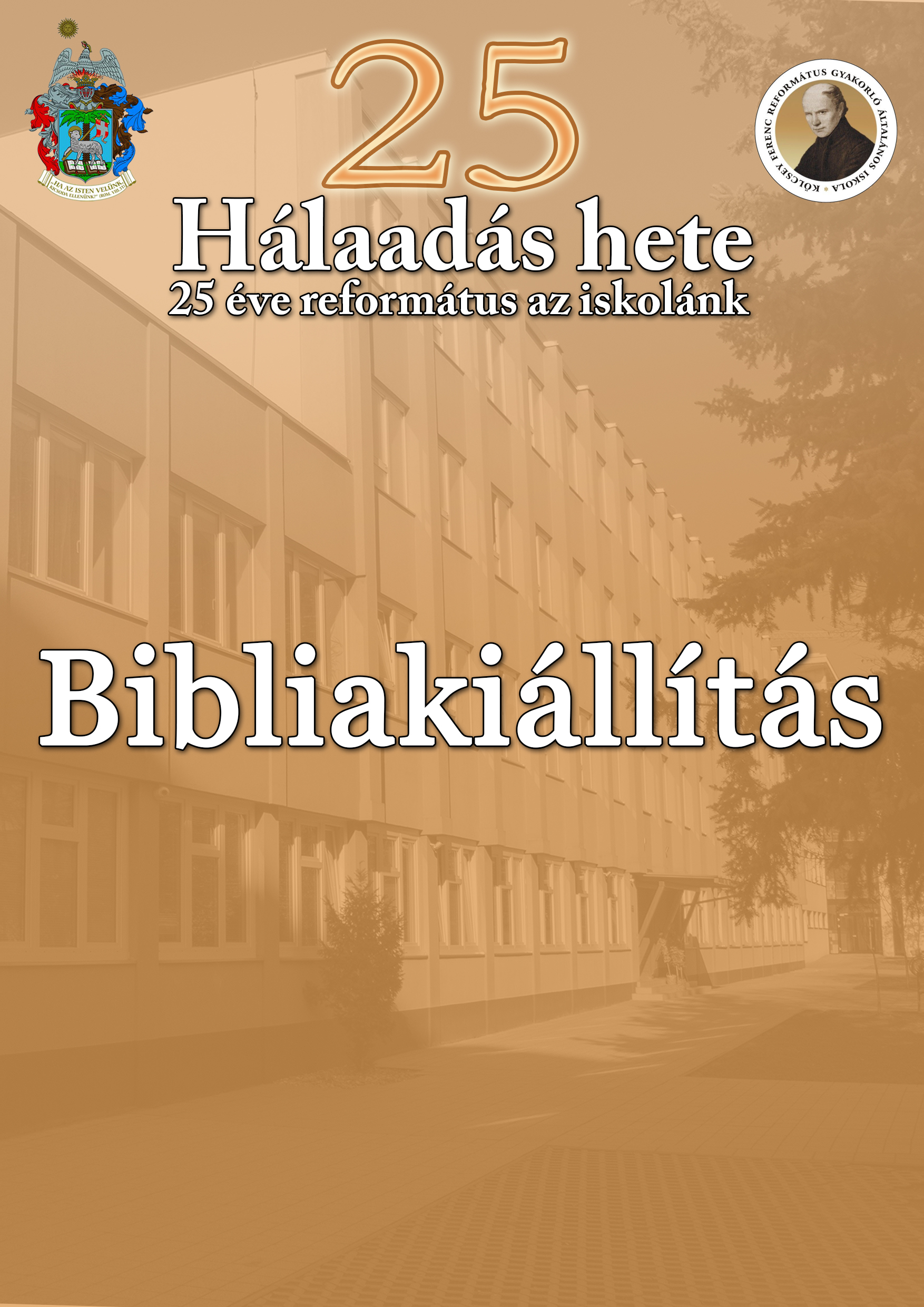 Bibliakiállítás