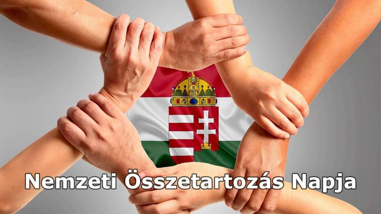 Trianoni megemlékezés – 2024.06.04