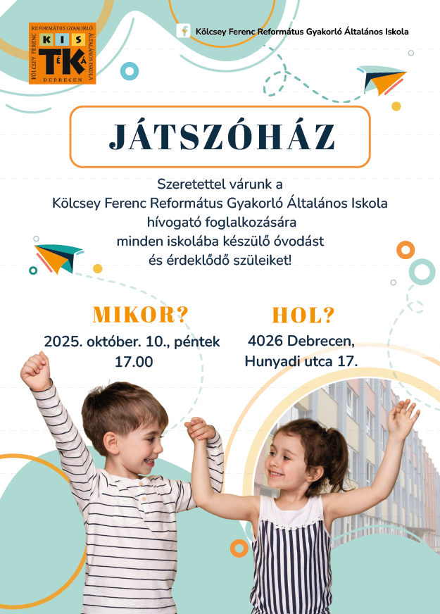 Játszóház 2025.10.10.