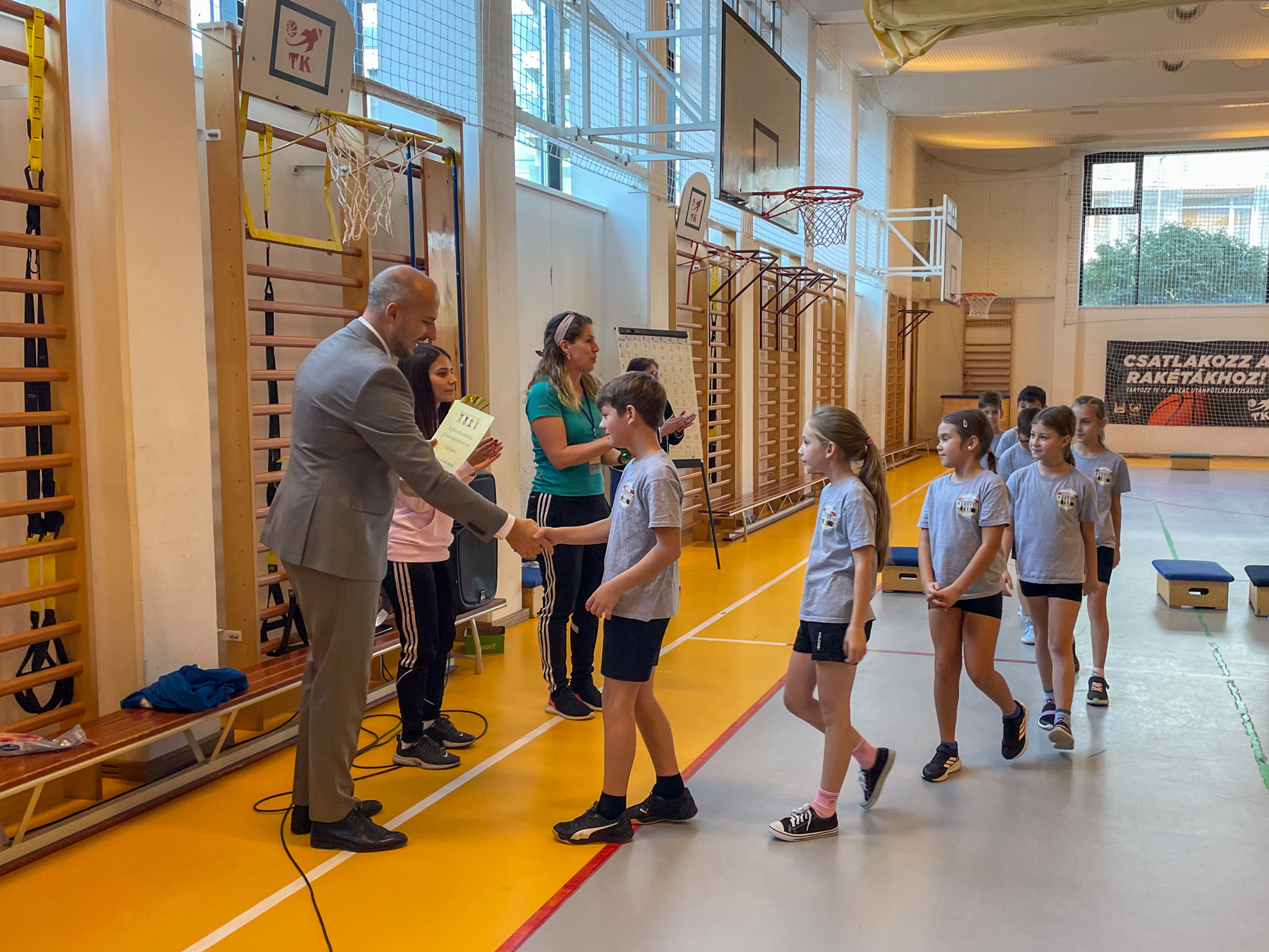 Református Iskolák XXVI. Országos Tanulmányi Versenye