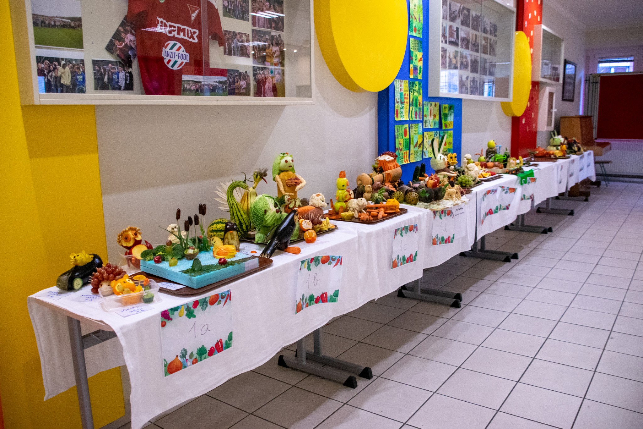 Vitaminhét – 2025.11.10-13