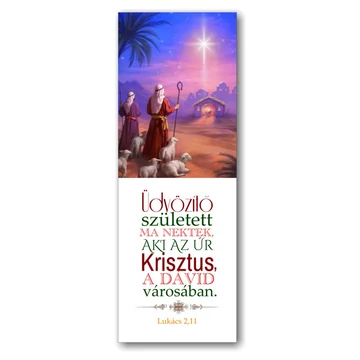 karácsonyi versmondó verseny