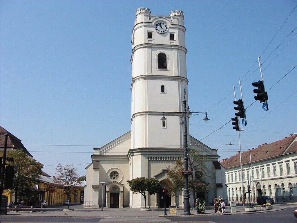 Adakozás a karácsonyi istentiszteleten