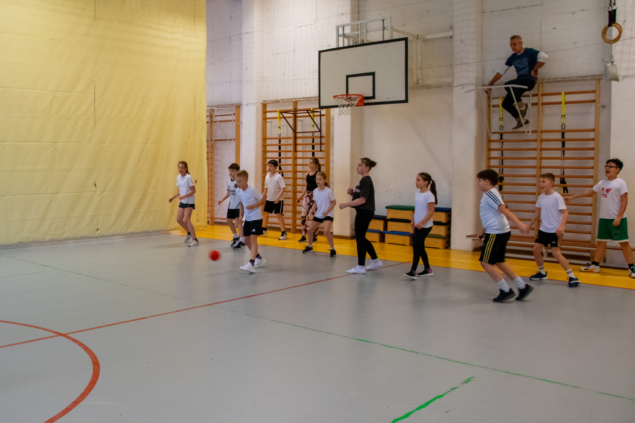 Kiütő-bajnokság – 2025.12.04