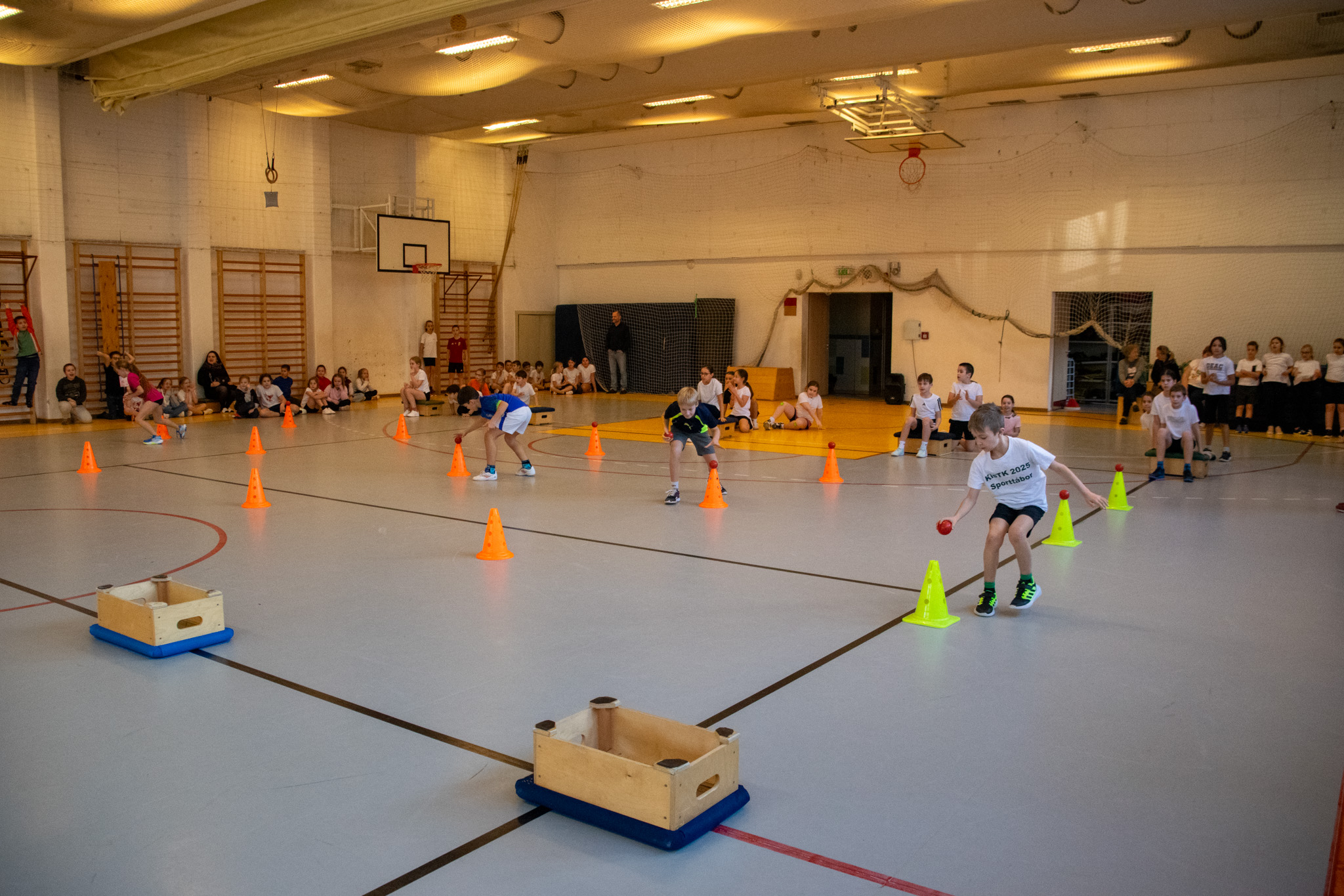 Mikulás-váltó – 2025.12.10