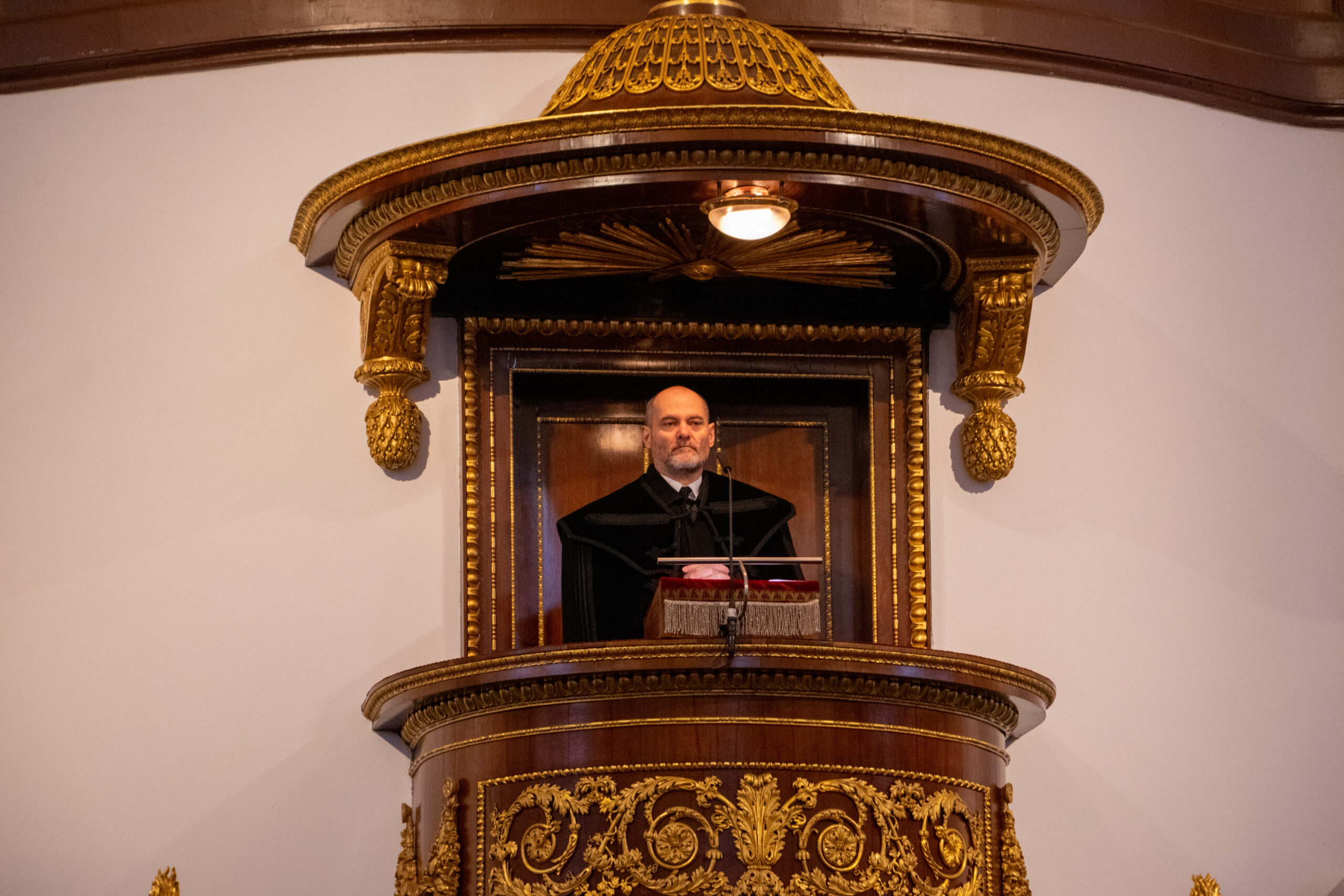 Kölcsey nap – istentisztelet – 2026.01.26