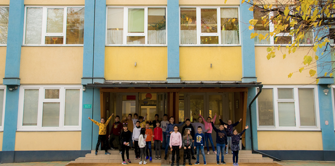 Nyilatkozat visszalépésről