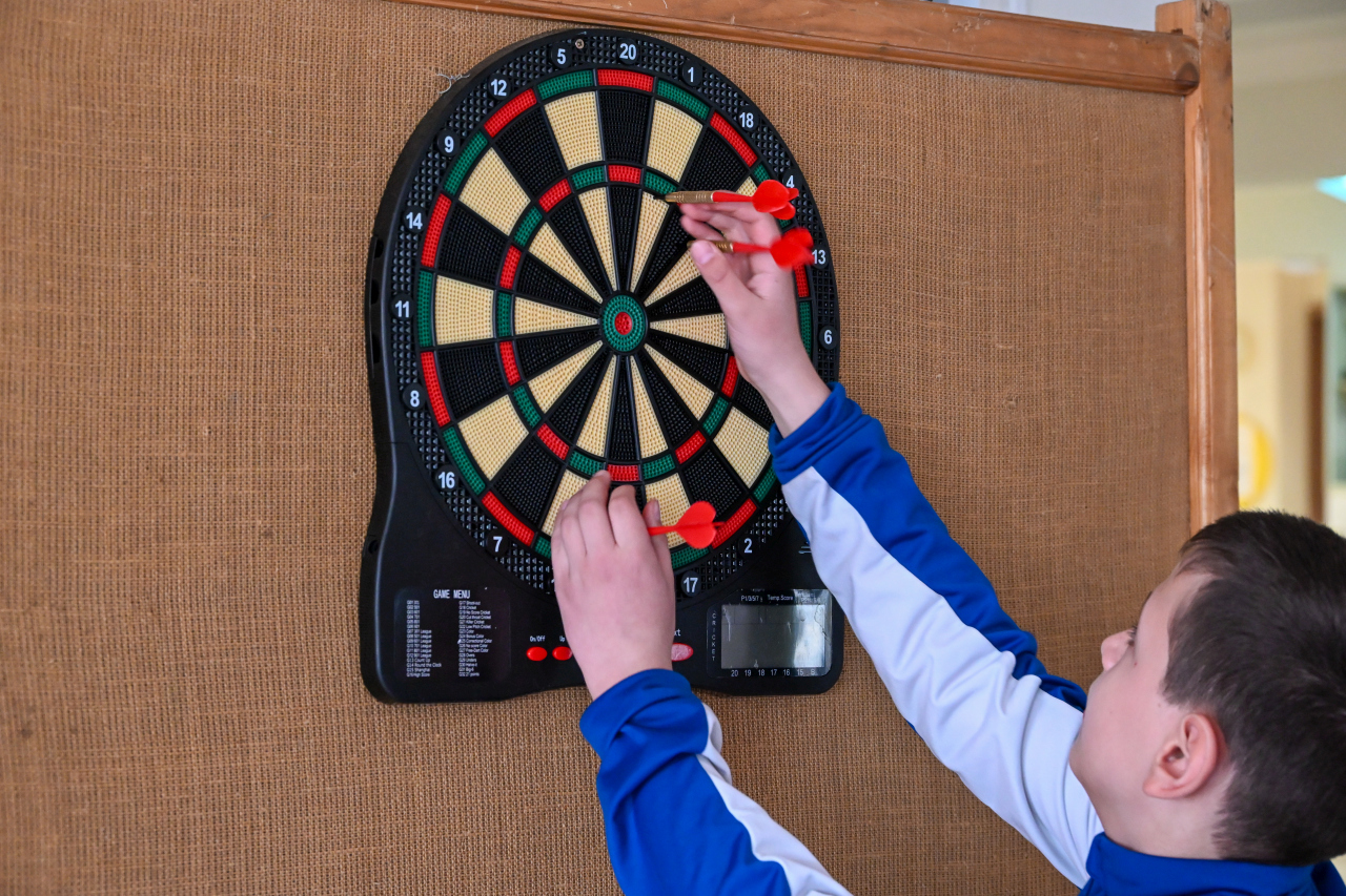 Darts bajnokság – 2026.03.24