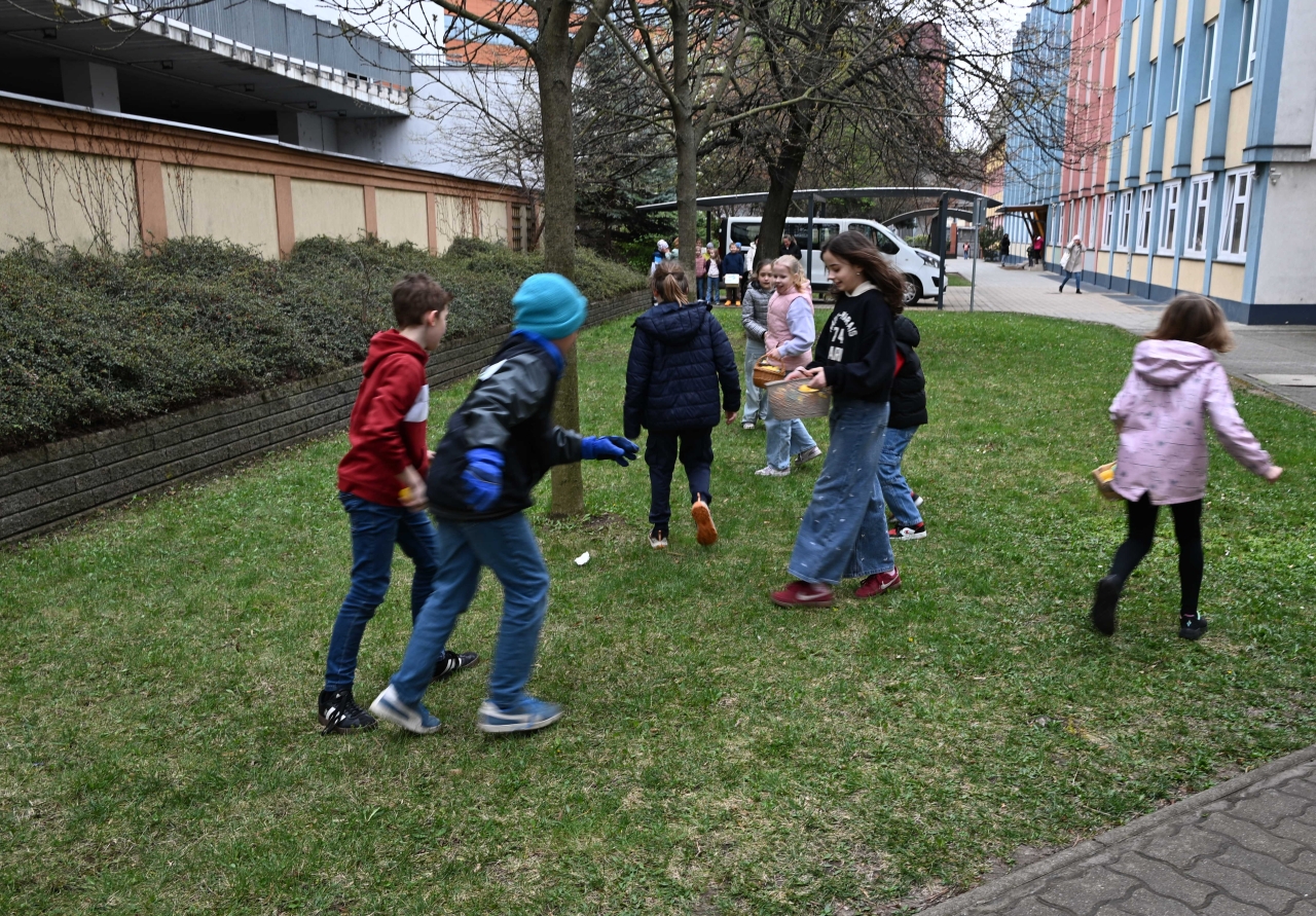 Húsvéti tojáskeresés – 2026.03.30