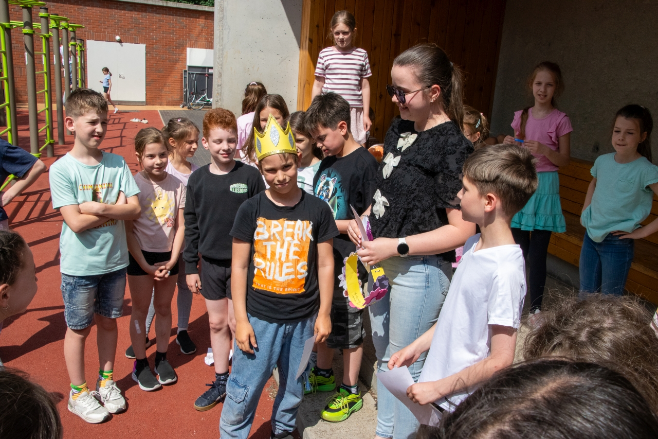 Pünkösdi vetélkedő 2026.06.19-21