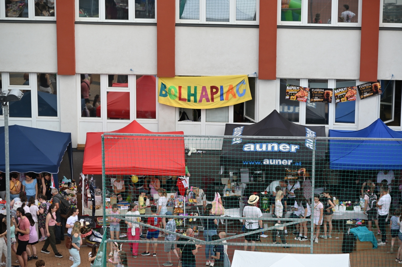 BOLHAPIAC 2026
