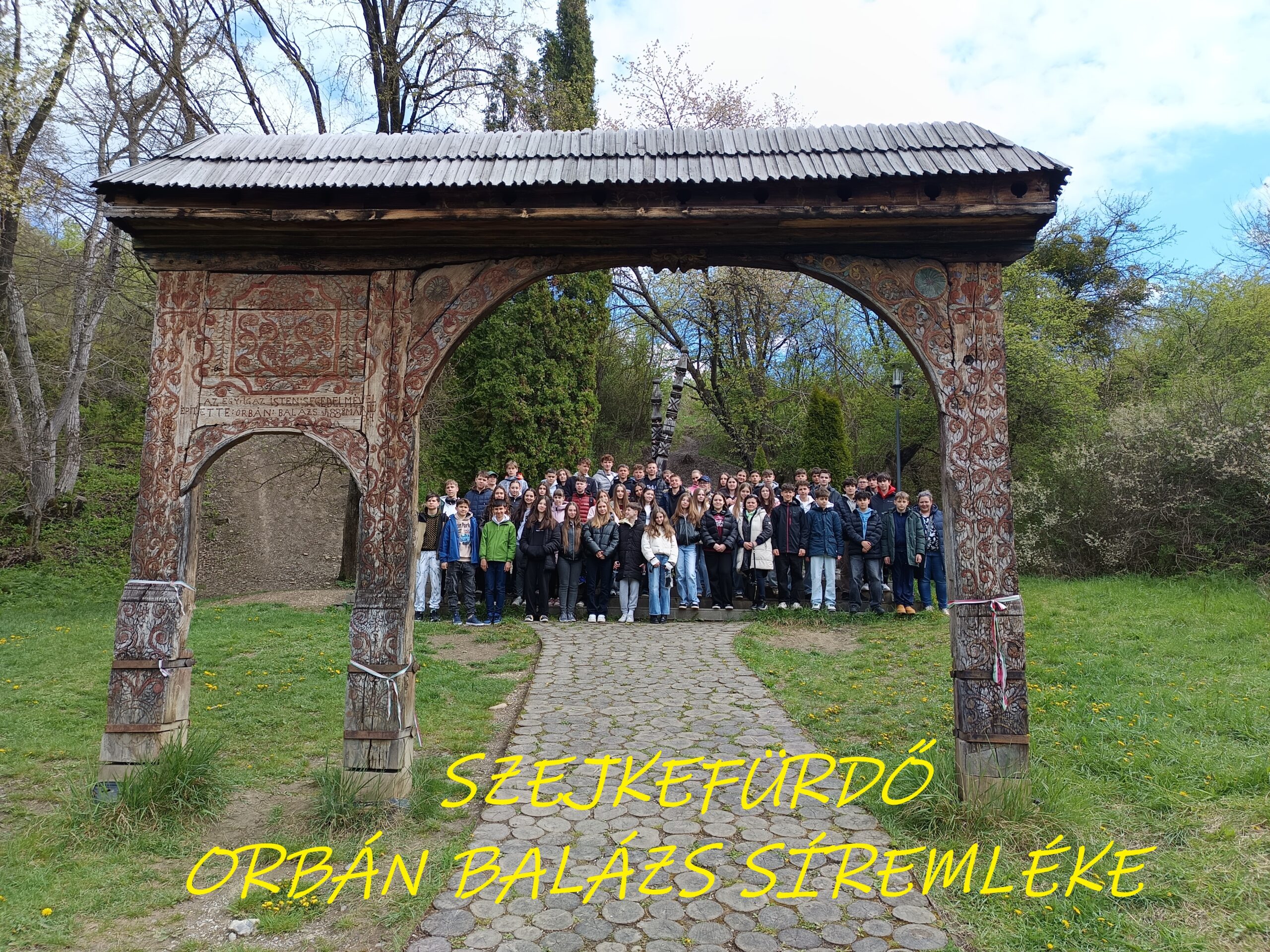 Határtalanul 2026.04.21-26 és 2026.05.05-10
