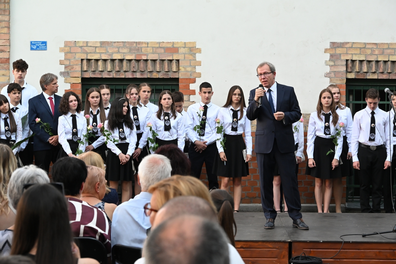 Ballagás – 2026.06.19